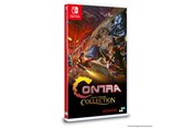 Spel - Contra Anniversary Collection - Nintendo Switch - Samling - 4570101051424