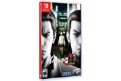 Spel - Yakuza Kiwami Event Exclusive - Nintendo Switch - Kampsport - 0840486503011