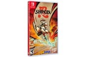 Spel - Shinobi Art of Vengeance - Nintendo Switch - Action - 0840486502250