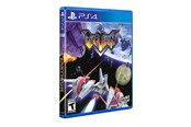 Spel - Earthion - Sony PlayStation 4 - Shoot 'em up - 0840486502847