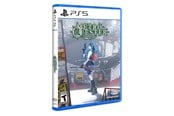 Spel - Metro Quester - Sony PlayStation 5 - RPG - 0840486503813