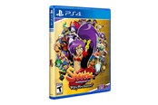 Spel - Shantae Advance: Risky Revolution - Sony PlayStation 4 - Plattform - 0840486503974