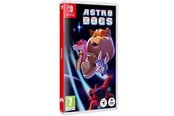 Spel - Astrodogs - Nintendo Switch - Skytte - 0810174080575