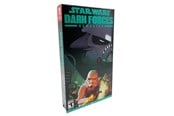 Spel - Star Wars: Dark Forces Remaster VHS Edition - Nintendo Switch - Action - 0840486500621
