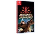 Spel - Star Wars™: Episode I: Jedi Power Battles Event Exclusive - Nintendo Switch - Action - 0840486504391