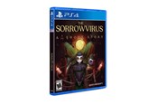 Spel - The Sorrowvirus A Faceless Short Story - Sony PlayStation 4 - Action / äventyr - 0810105674651