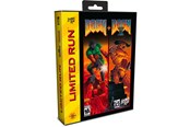 Spel - DOOM + DOOM II Event Exclusive - Microsoft Xbox Series X - FPS - 0840486505466