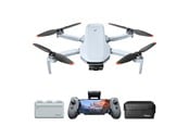 Drönare - Potensic - ATOM 2 Fly More Combo(EU) - 249 g - C0 - APM2530321