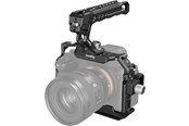 Foto & Video Tillbehör - SmallRig 3668B camera cage 1/4 3/8" Black - 3668B