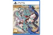 Spel - Rune Factory: Guardians of Azuma - Sony PlayStation 5 - RPG - 5060540772619