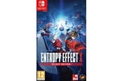 Spel - Blazblue Entropy Effect X (Deluxe Edition) - Nintendo Switch - Plattform - 5056635621450