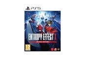Spel - Blazblue Entropy Effect X (Deluxe Edition) - Sony PlayStation 5 - Plattform - 5056635621498