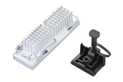 Kylning och fläkt - Lenovo - solid state drive heatsink - for M.2 - 4XH1U02647