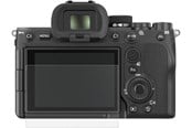 Foto & Video Tillbehör - SmallRig Screen Protector for Sony Alpha 6700 / ZV-E1 / Alpha 7 IV 3750B - 3750B