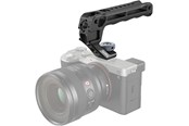 Foto & Video Tillbehör - SmallRig 3764 Top Handle with Cold Shoe - 3764