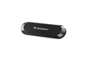 Andra mobiltillbehör - Wozinsky  magnetic dashboard mount black (WMH-01) - 5907769300059
