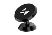 Andra mobiltillbehör - Wozinsky Magnetic Car Mount for Dashboard 360 Self-Adhesive Black (WMH-05) - 5907769300301