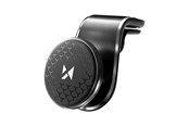 Andra mobiltillbehör - Wozinsky Magnetic Car Grille Mount 360 Black (WMH-03) - 5907769300325