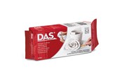 Hobby Tillbehör - DAS Clay White 1 kg - 11-387500