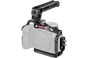 Foto & Video Tillbehör - SmallRig 3830C camera cage 1/4 3/8" Black - 3830C