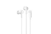 Hörlurar / Headset - Belkin SoundForm ANC Wired Eearbuds (USB-C) White - G3H0003HQWH