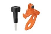 Foto & Video Tillbehör - Sunnylife Flexible Silicone Band BD892 - Orange - BD892-C