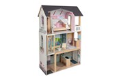 Docka, bamse och tillbehör - Small Foot - Wooden Dollhouse Dream Villa XL - 12730