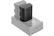 Batterier & batterigrepp - SmallRig LP-E6NH Camera Battery 4071 - 4071
