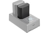 Batterier & batterigrepp - SmallRig NP-FZ100 Camera Battery 4074 - 4074