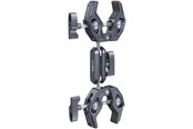 Foto & Video Tillbehör - SmallRig Super Clamp Double Camera Clamp 4103 - 4103B