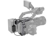 Foto & Video Tillbehör - SmallRig Cage Kit for Sony FX6 4124 - 4124