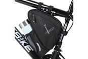 Cykeltillbehör - Wozinsky frame bag 1.5l black (WBB23BK) - 5907769300653