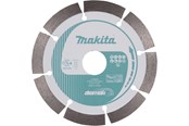 Vinkelslip - Makita D-80070 Diamond Wheel - D-80070