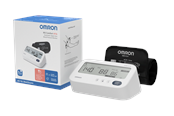 Hälsa - Omron Blodtrycksmätare M3 Comfort AFib - HEM-7196-FLE