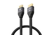 Displaykabel - Wozinsky DMI 2.1 Cable 8K 60 Hz 48 Gbps / 4K 120 Hz / 2K 144 Hz 1 m Silver (WHDMI-10) - 5907769300875