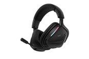 Spel Tillbehör - Corsair VOID V2 - Carbon - Wireless Headset - Sony PlayStation 5 - 840440416425