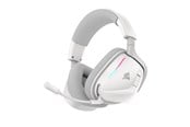 Spel Tillbehör - Corsair VOID V2 - Vit - Wireless Headset - Sony PlayStation 5 - 840440416432