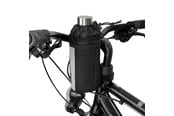 Cykeltillbehör - Wozinsky Thermal Bottle Bag for Bike or Scooter 1L Black (WBB29BK) - 5907769301421