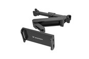 Andra mobiltillbehör - Wozinsky Adjustable Headrest Holder for Tablet or Phone Black (WTHBK3) - 5907769306716