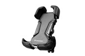Andra mobiltillbehör - Wozinsky strong phone holder for bicycle motorcycle scooter handlebars black (WBHBK6) - 5907769306723