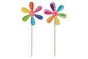 Leksaker - Goki Wooden Windmill Whirly - 63858