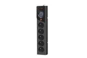 Strömkabel (extern) - Armac Z5 - surge protector - 2500 Watt - Z5/50/CZ