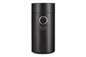 Kaffe och Espresso - Adler AD 4446 - coffee grinder - black / silver - AD 4446bs