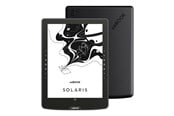 Läsplatta - inkBOOK Solaris - eBook reader -  OS - 32 GB - 6" - IB_SOLARIS_BK