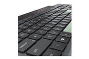 Tangentbord - Lenovo Self-Charging - keyboard - US with Euro symbol - black Input Device - Tangentbord - Engelska - Svart - 4Y41R69494