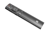 Fjärrkontroll - Natec WARBLER 2 remote control - grey - NWL-2311