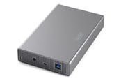 Hårddisk, tillbehör - DIGITUS - storage enclosure - SATA 5Gb/s - USB 3.0 - DA-71106-1