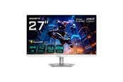 Skärm - 27" GIGABYTE M27Q2 QD - 2560x1440 (QHD) - 210Hz - IPS - 18W USB-C - KVM switch - M27Q2 QD ICE