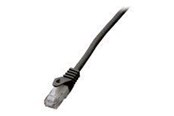 Nätverkskabel - EFB NORDIC EFB-Elektronik patch cable - 1 m - red - Röd - 1m - K8104RT.1