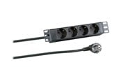 Strömkabel (extern) - EFB NORDIC EFB-Elektronik - power strip - ek631de.10